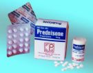 prednisone drug interaction