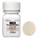 prednisone use